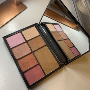 NARS FACE PALETTE